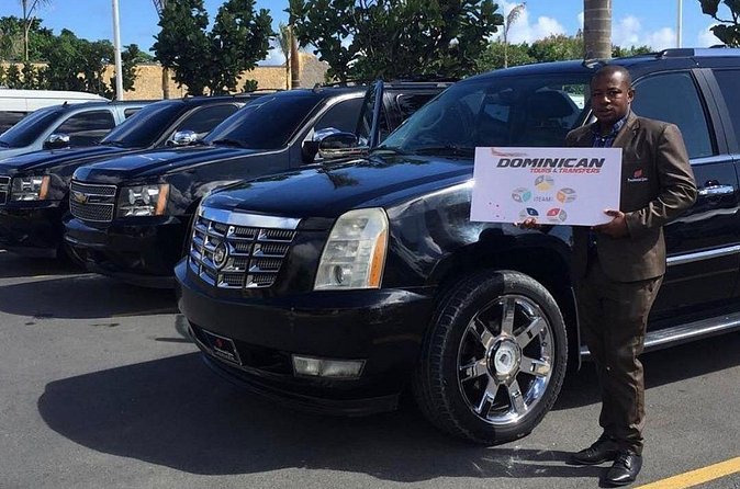 VIP Luxury SUV Airport Transfer in Punta Cana – Private Service - Booking details that protect your arrival
