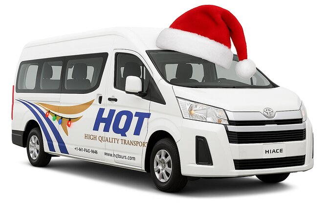 VIP Private Round-Trip Transfer from Punta Cana Airport - What this Punta Cana transfer actually provides