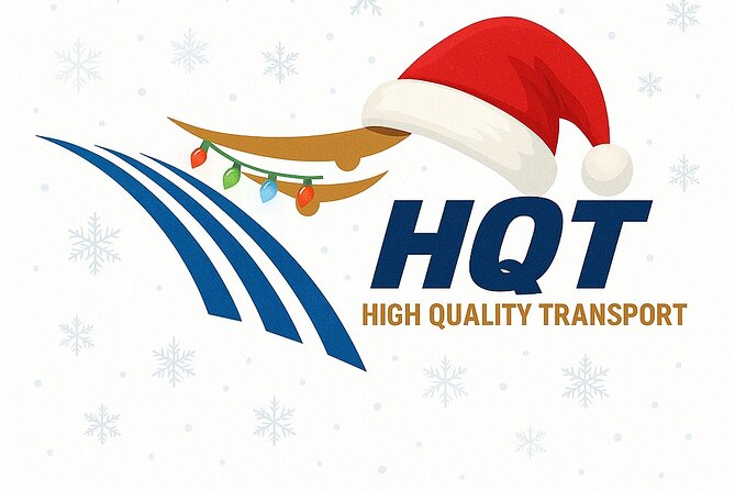 VIP Private Round-Trip Transfer from Punta Cana Airport - The ride to your hotel or cruise port