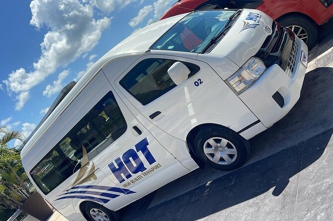VIP Private Round-Trip Transfer from Punta Cana Airport - The return trip is where planning matters most