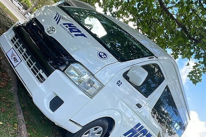 VIP Private Round-Trip Transfer from Punta Cana Airport - Service style and the human touch