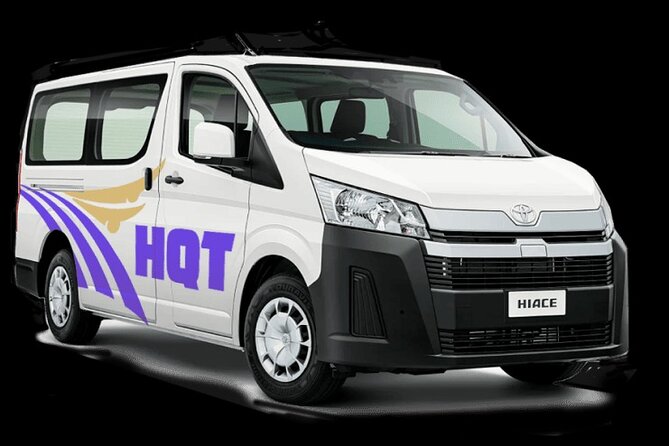 VIP Private Round-Trip Transfer from Punta Cana Airport - Who should use this service