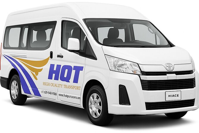 VIP Private Round-Trip Transfer from Punta Cana Airport - Finding your driver after baggage claim