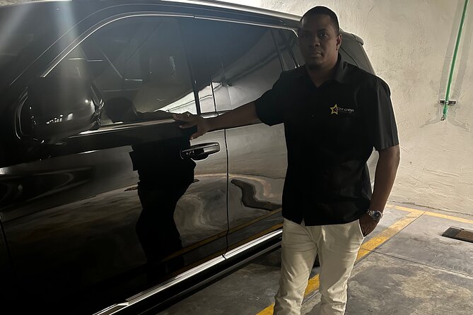 VIP SUV Airport Transfer from Punta Cana/Bavaro - How the 10 to 40 minute timing affects your arrival