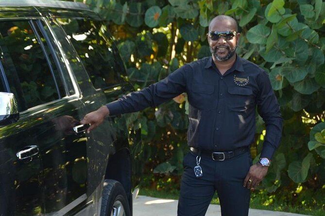 VIP Transfer from Punta Cana Airport to Punta Cana / Bavaro Hotel - Key points to know before booking