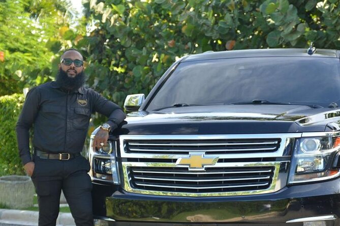 VIP Transfer from Punta Cana Airport to Punta Cana / Bavaro Hotel - Why a private Punta Cana arrival ride helps