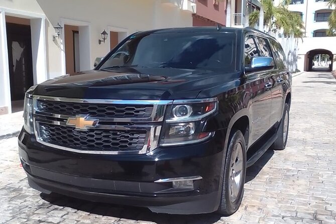 VIP Transfer from Punta Cana Airport to Punta Cana / Bavaro Hotel - What you can learn during the drive