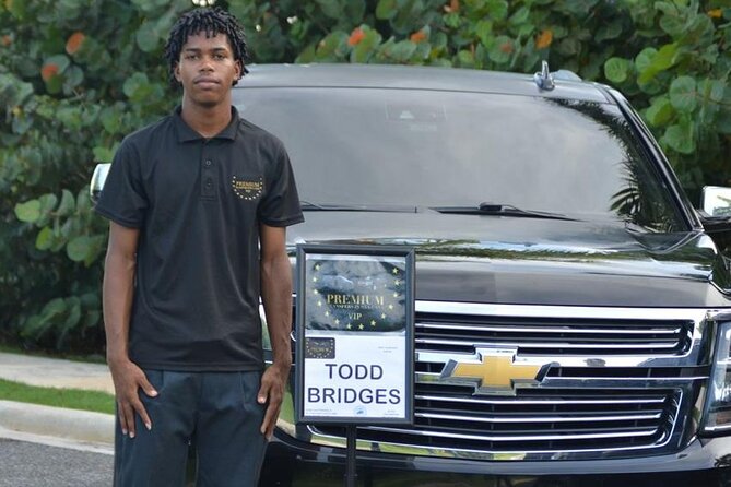 VIP Transfer from Punta Cana Airport to Punta Cana / Bavaro Hotel - The most important detail: Punta Cana and Bavaro only