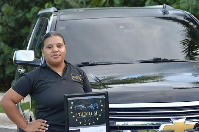VIP Transfer from Punta Cana Airport to Punta Cana / Bavaro Hotel - How the $67 price works for different groups