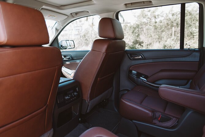 VIP Transfer Punta Cana Airport to Punta Cana & Bavaro Hotels (Not Uvero Alto) - Finding your driver after landing at PUJ