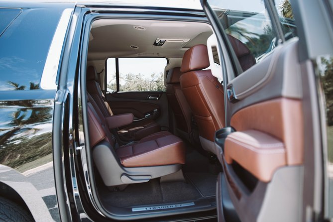 VIP Transfer Punta Cana Airport to Punta Cana & Bavaro Hotels (Not Uvero Alto) - The service-area trap: Punta Cana and Bavaro are not the same as Uvero Alto