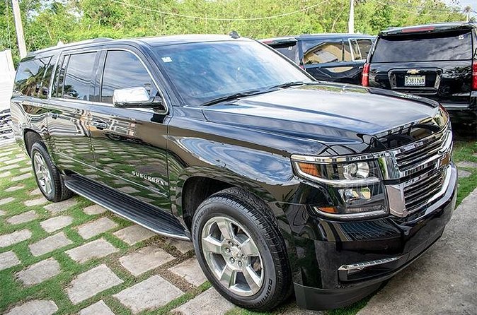 VIP Transfer Punta Cana Airport to Punta Cana & Bavaro Hotels (Not Uvero Alto) - What can go wrong, and how to protect yourself