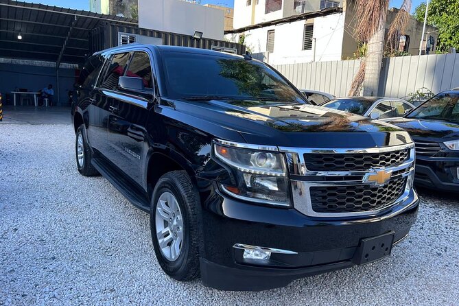 VIP Transfers PUJ Airport to Bavaro and Punta Cana Hotels - Key points at a glance