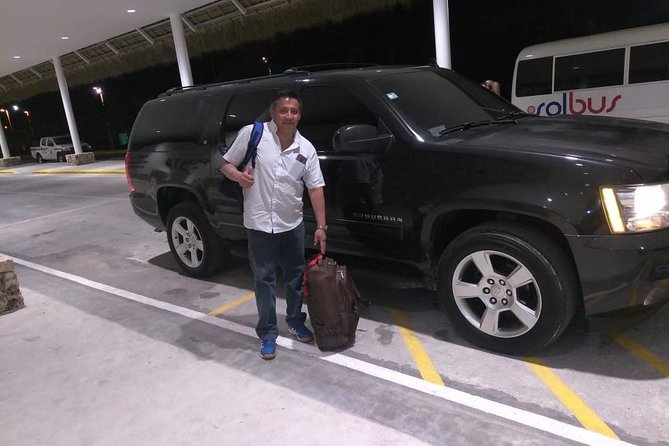 VIP transportation in ALL Punta Cana (ROUNDTRIP) - Is $170 a fair price for three people?