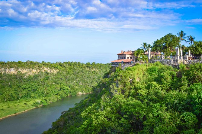 Visit To Altos de Chavón - Why Altos de Chavón feels different from Punta Cana