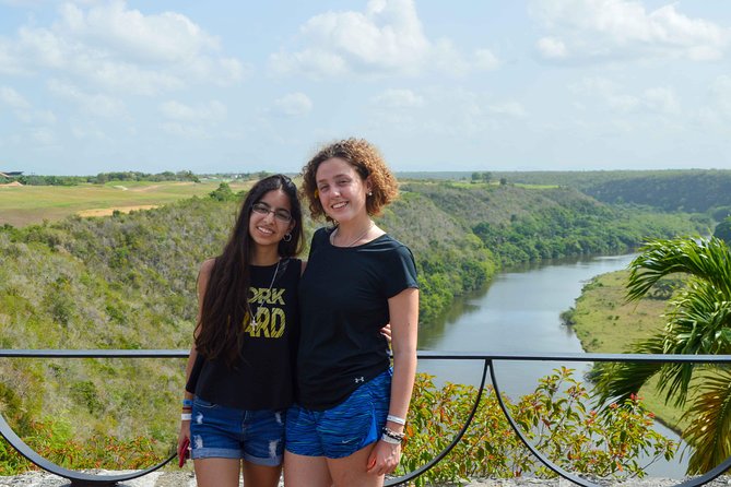 Visit To Altos de Chavón - How much time you really get on site