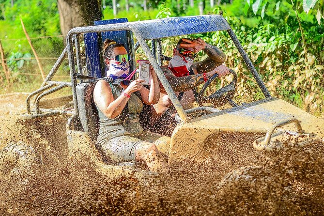 Wild Dune Buggy Ride Off-Road Cave & Mud Adventure in Punta Cana - Is $59 a fair price?