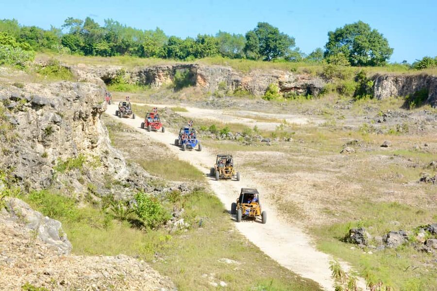 Wild Tiger Buggy: The Best Buggy Excursions in Punta Cana - What to wear and what to leave at the resort
