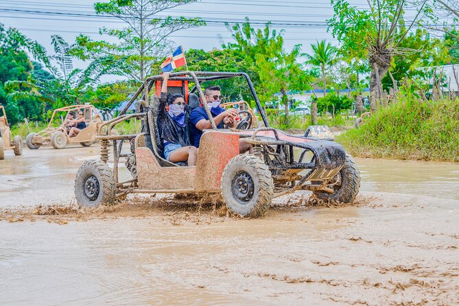 Xtreme Buggy Adventure - Key points to know before booking