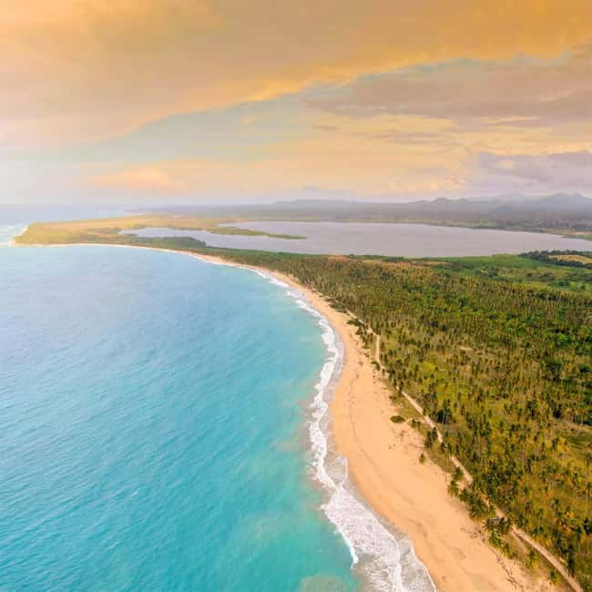 Zip Line Playa Esmeralda With Redonda Mountain - Is the $80 price fair?