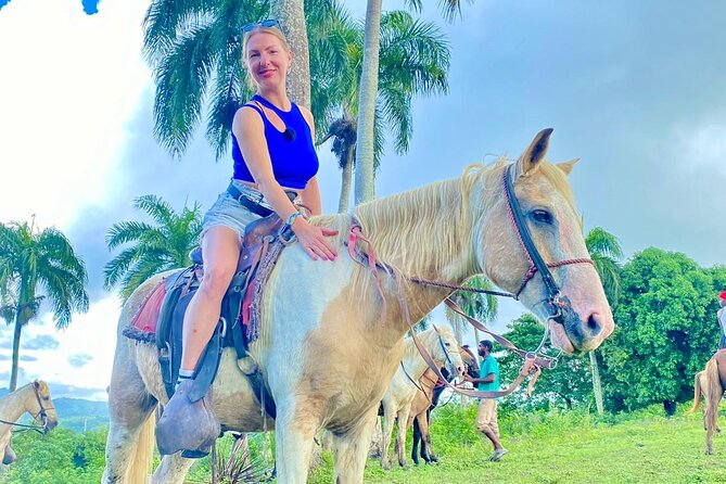 Zipline,Dune Buggy,Horse Riding - How the schedule really feels